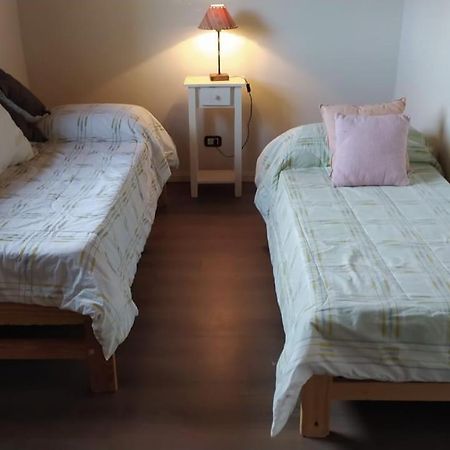 Casa Artemisa Villa Merlo Eksteriør billede