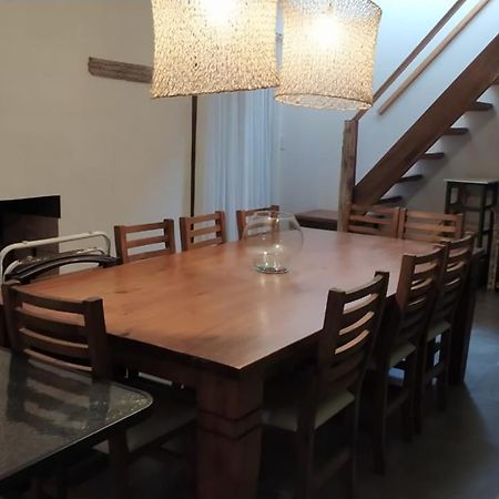 Casa Artemisa Villa Merlo Eksteriør billede