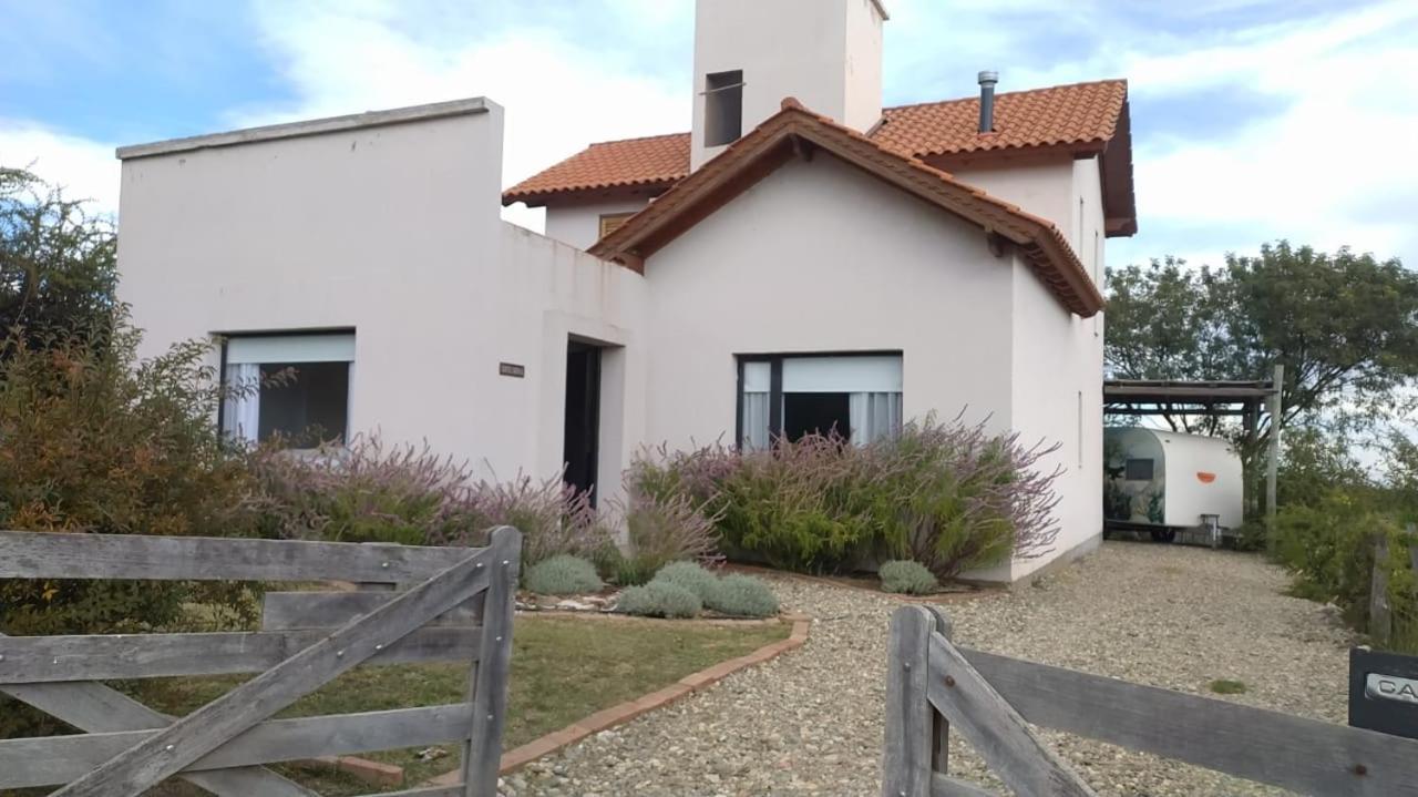 Casa Artemisa Villa Merlo Eksteriør billede