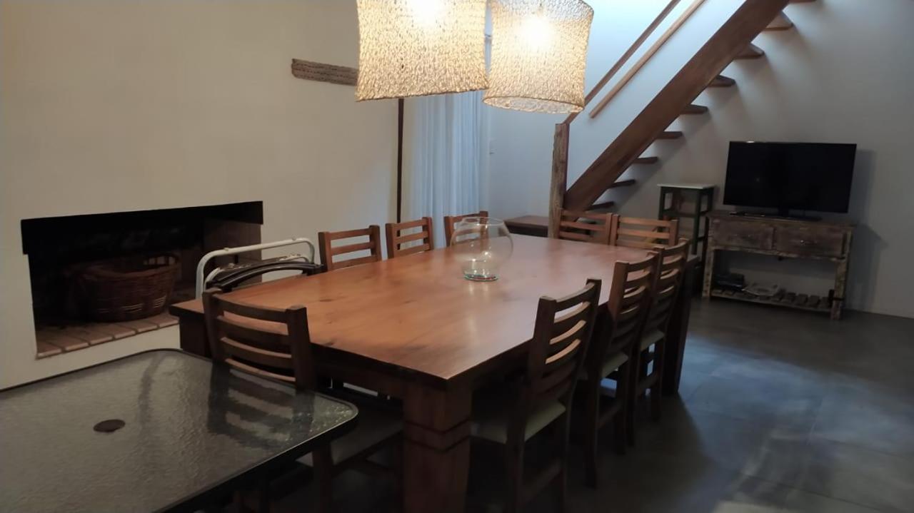 Casa Artemisa Villa Merlo Eksteriør billede