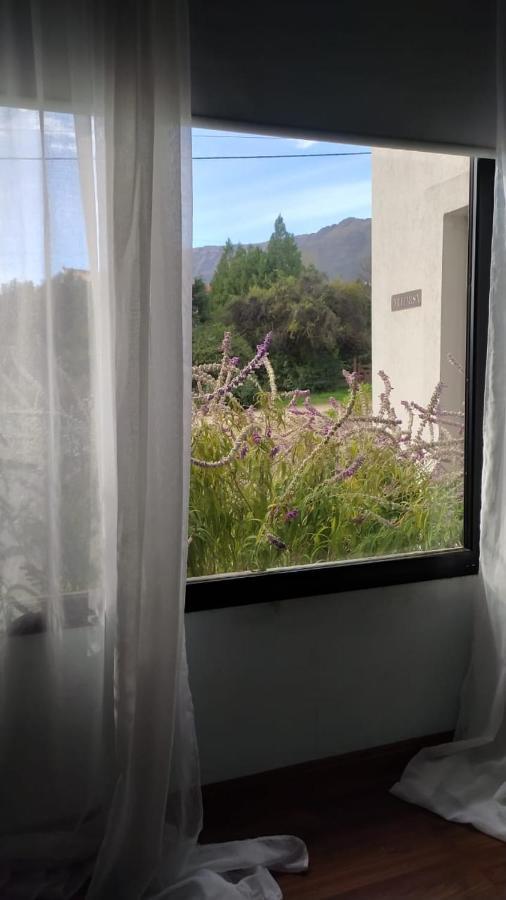 Casa Artemisa Villa Merlo Eksteriør billede