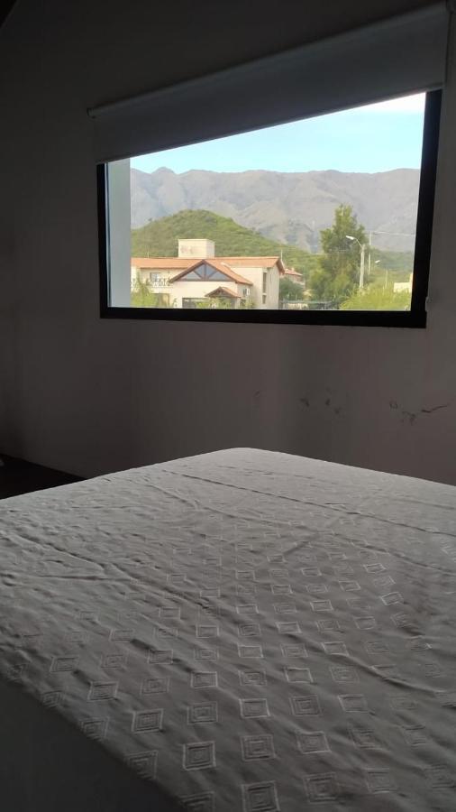 Casa Artemisa Villa Merlo Eksteriør billede