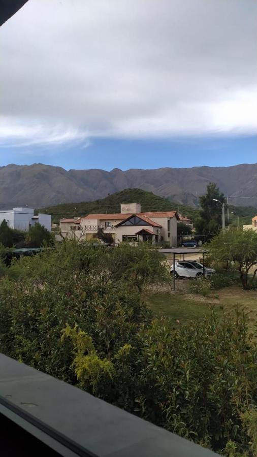 Casa Artemisa Villa Merlo Eksteriør billede